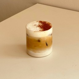 Iced Cappuccino