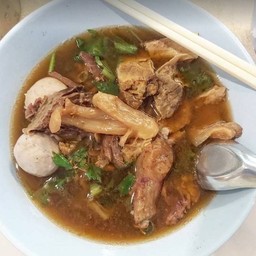 เกาเหลาเนื้อตุ๋น ธรรมดา