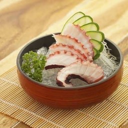 หมึกกาโกะ