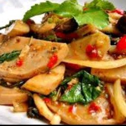 ครัวท้ายคุ้ง