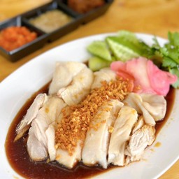 ไก่สิงคโปร์ S