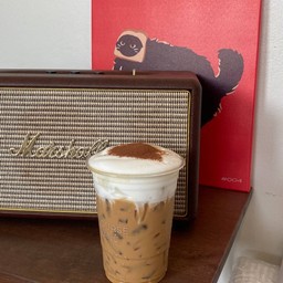 คาปูชิโน่