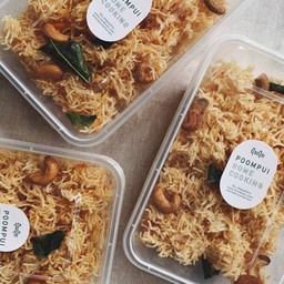 หมี่กรอบ 3 กล่อง