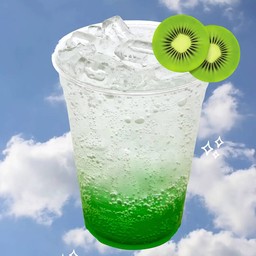 กีวี่ โซดา