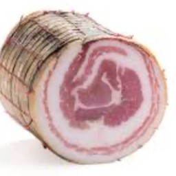 Pancetta Arrotolata La Futura – Rolled Belly