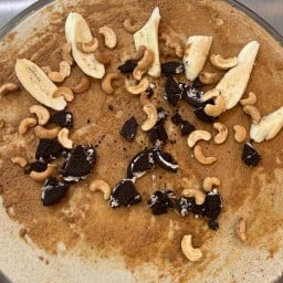 Ella crepe & tea