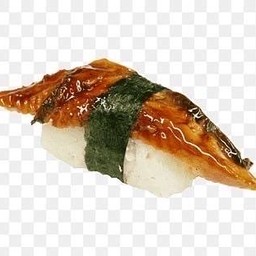 ซูชิปลาไหลญี่ปุ่น