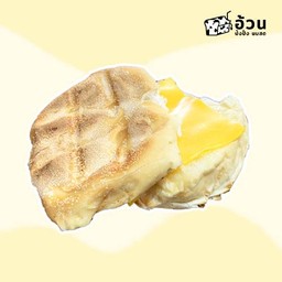 ก้อนชีสมายองเนส
