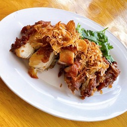 ไก่ทอดหาดใหญ่ล้วน