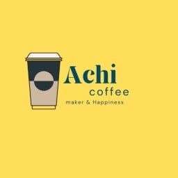 Achi coffee