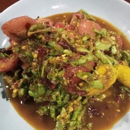 การเกดตำยำแซ่บ