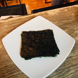 สาหร่าย