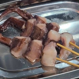 สถานีหม่าล่า&ข้าวไข่เจียวบุฟเฟต์