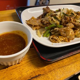 สุกี้แห้งโบราณ