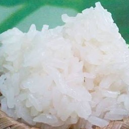 ข้าวเหนียว 1 ห่อ