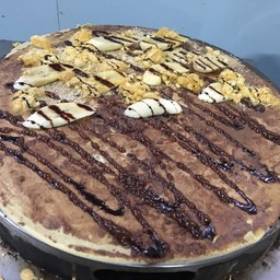 นูเทอร่า กล้วย หมูหยอง