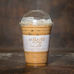 เอสเปรสโซ่ เย็น