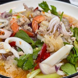 Mixed Salad