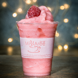 สตรอเบอรี่ สมูทตี้