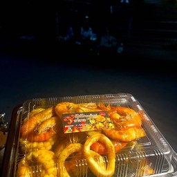 กุ้งถัง Premium size (เดอะแก๊ง )
