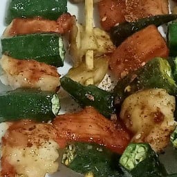 หมาล่าข้างบ้าน