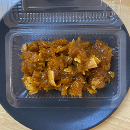 I ENJOY ข้าวเหนียวมะม่วง by เจ๊ป้อมขนมไทยเจ้าเก่า -