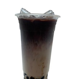 โกโก้วนิลลาไข่มุก