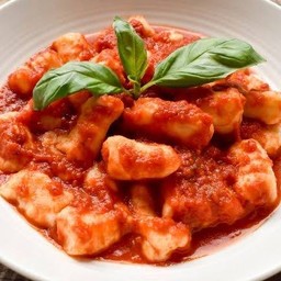 GNOCCHI TOMATO