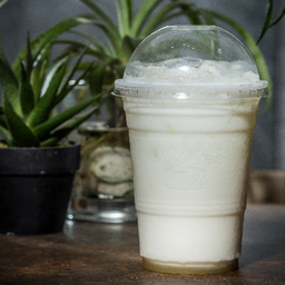 นมสด เย็น