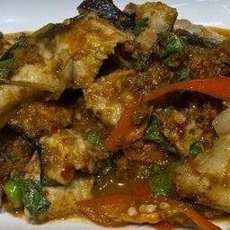 ร้านอาหารป่า บ้านภูณิภัทร