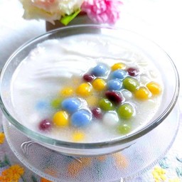 ร้านบัวลอยไข่หวาน เจ้าเก่าเคหะ สายรอง
