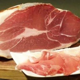 Crudo Di Parma San Giacomo 20 Months – Parma Ham 20 Months