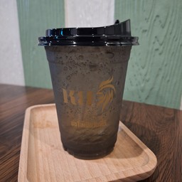 ฮันนี่เลม่อนโซดา