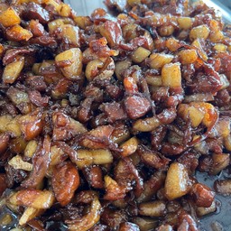 หมูหวาน