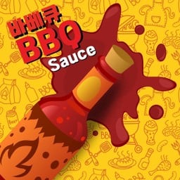BBQ Sauce ซอสบาร์บีคิว
