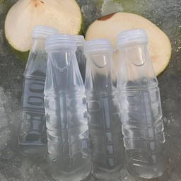 น้ำมะพร้าวน้ำหอม (ไม่มีเนื้อมะพร้าว)