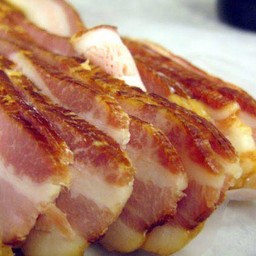 Lardo Di Massa Carrara – Tuscan Pork Lard Colonnata