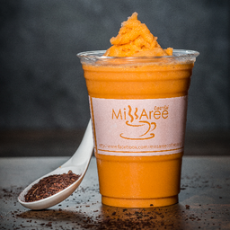 ชาไทย ปั่น