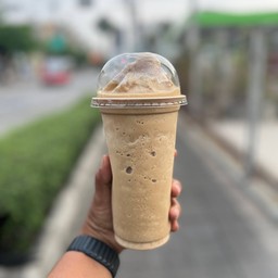 กาแฟเนสปั่น