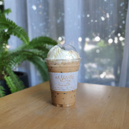 กาแฟ มิสอารีย์ เย็น