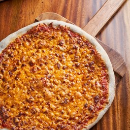 Cheese - New York Style Pizza