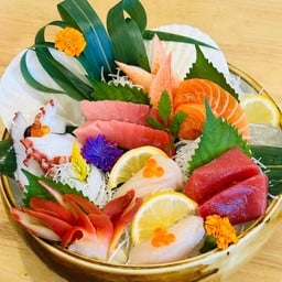 TOMO SUSHI&BAR -