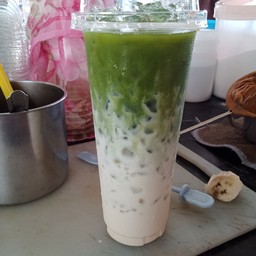 ชาเขียวมัทฉะ