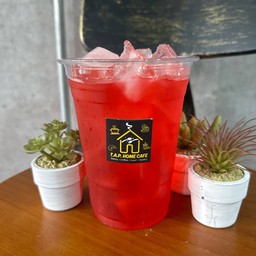 น้ำฟรุตพันช์