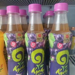 อิชิตัน รส องุ่น