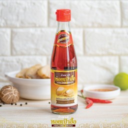 น้ำปลาตราหอยเป๋าฮื้อ ขวดใหญ่