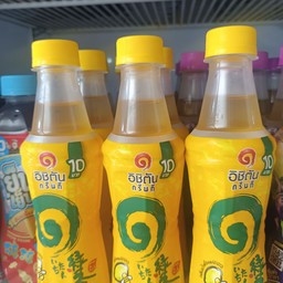 อิชิตัน รสน้ำผึ้งมะนาว