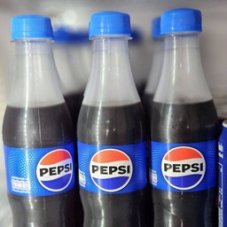 แป๊บซี่ขวด