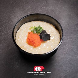 รีซ็อตโต้ทรัฟเฟิล