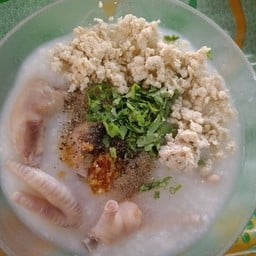 กะอี๊โรตีอาหารตามสั่ง